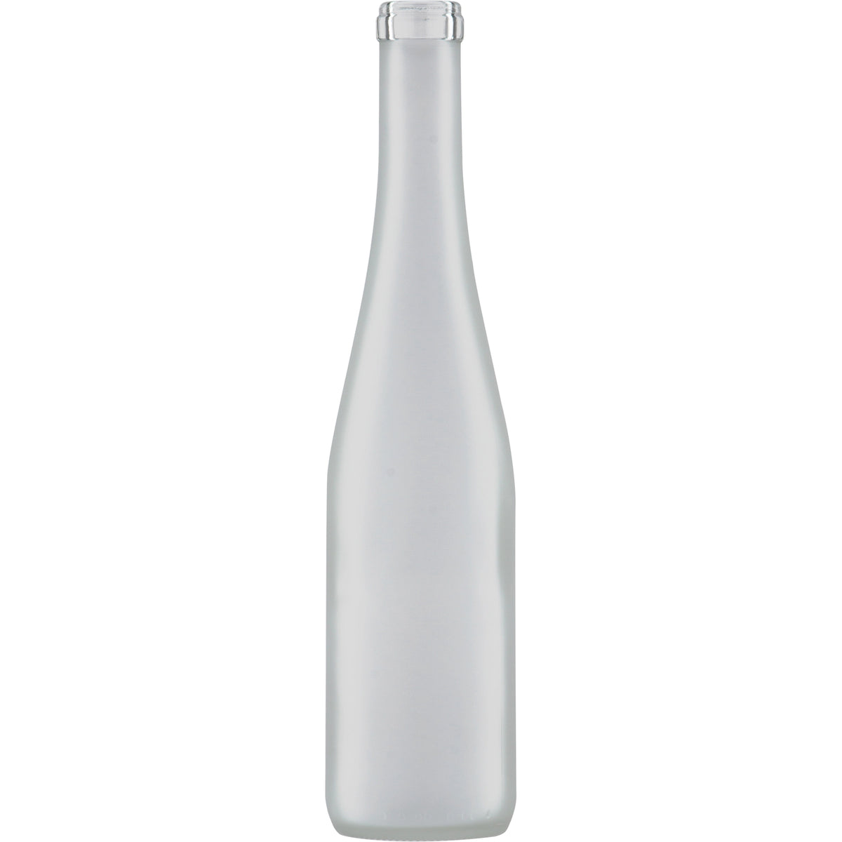 375 ml Clear Bellissima Wine Bottles, 12 per Case