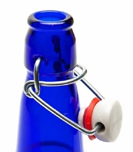 Kobalt Blue Manual Handheld Bottle Opener (3 Pack) on eBid United